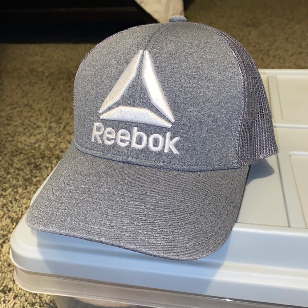 Reebok hat